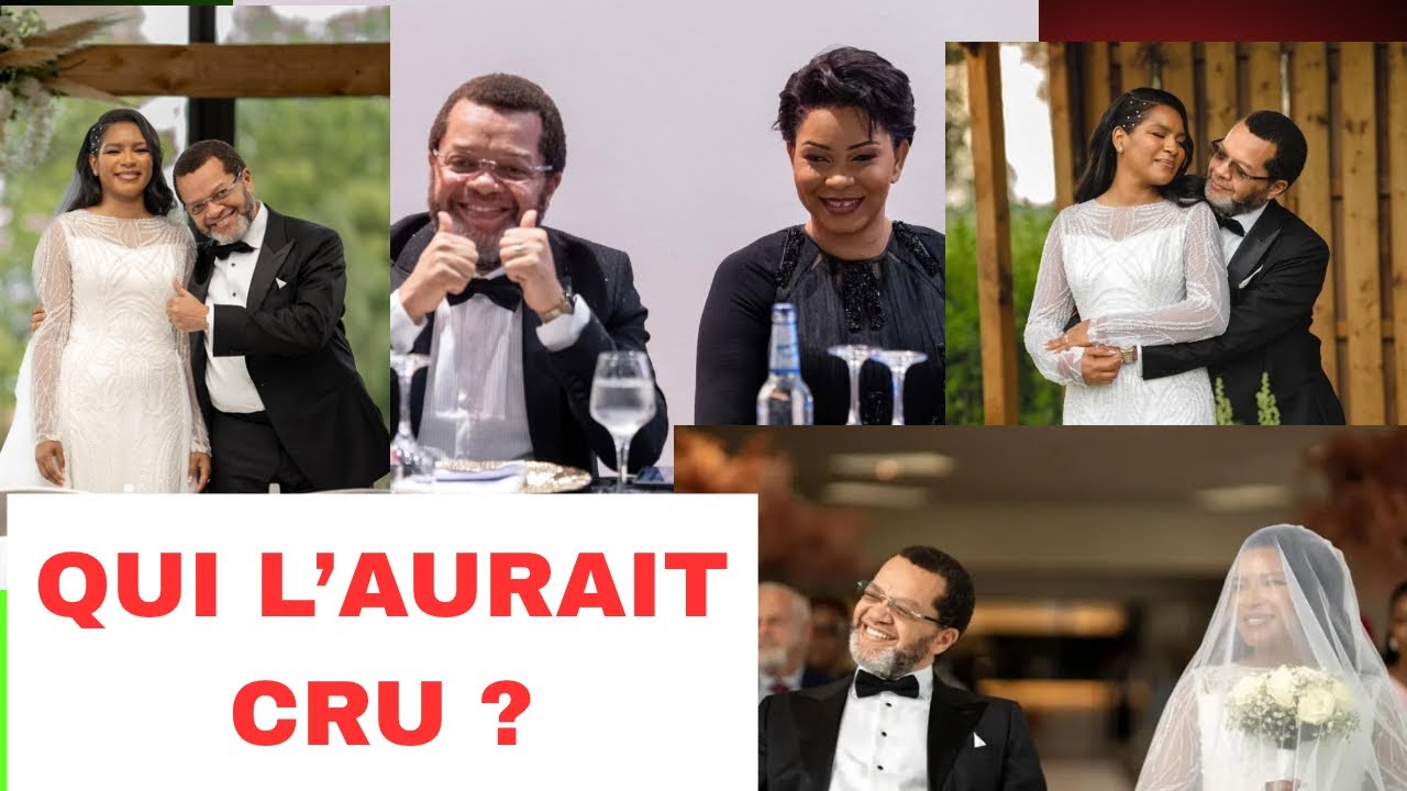 04 vérités sur Pasteur Marcello que tu n’as pas observées qui vont t’étonner. #PastMarcelloTunasi. 