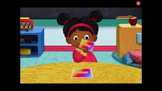 Guess The Feeling  Miss Elaina  Daniel Tigers Neighborhood miyahdw 