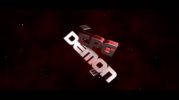 My new intro guys :D