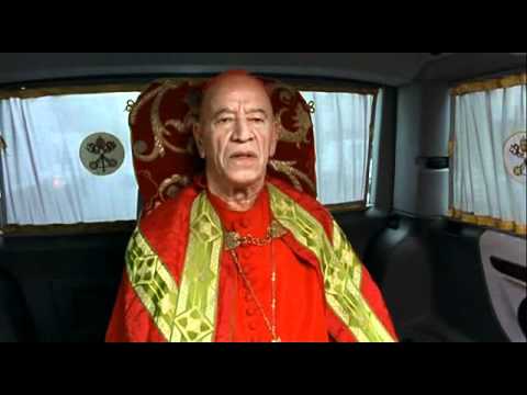 L'Ame soeur #3 - André Pousse, what else ?