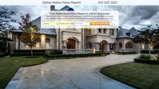Home Value Leads