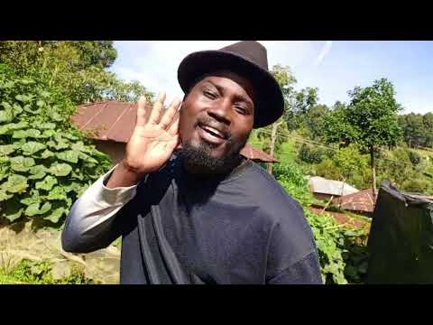 Mogul Gojazzy-Mwanangu Tulia Usilie