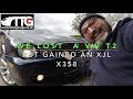 John reveals a Jaguar XJL as his cheap daily driver project car🤣. & Olive the VW camper says bye bye
