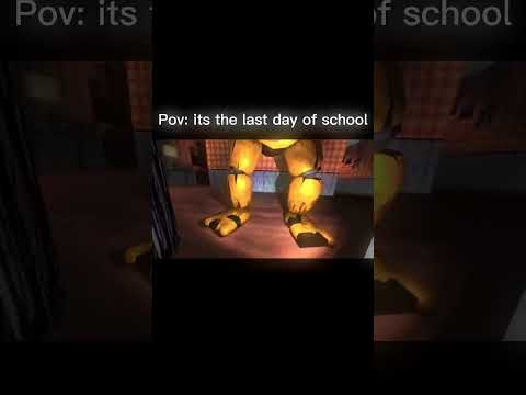 Pov:Its the last day of school Credits to: @darktime6076 for animation!