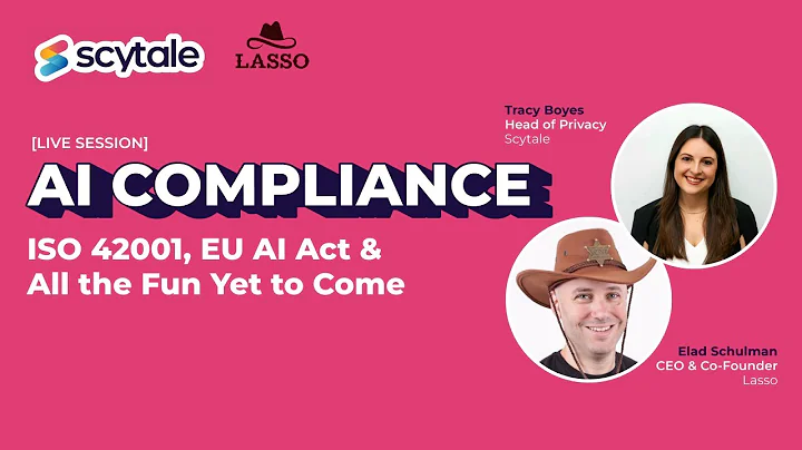 AI Compliance 2025 - ISO 42001 & EU AI Act Guide | Scytale