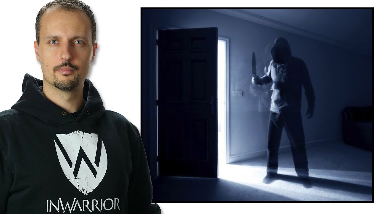 Ecco come proteggere la tua casa dai criminali - Difesa Personale - Strategia e Prevenzione