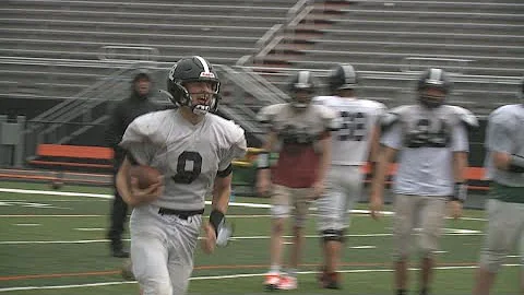 Milton Pushes for (6-1) vs. Bloomsburg