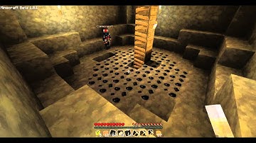 Minecraft: The Return Of Planetoids - Part 3 (WTF!!! Wasp!)