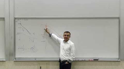 171N. Circuit compensation techniques, one- and two-stage op-amp, Miller compensation