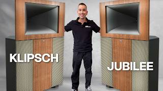 Questi diffusori sono ENORMI… e costano 90.000€