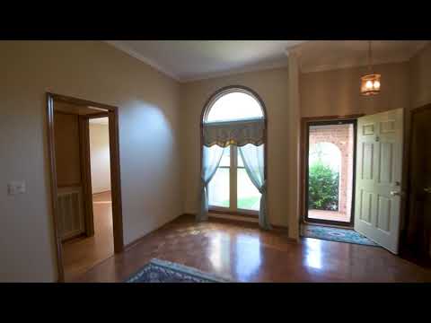 204 ashley ct, Tullahoma, TN home video tour