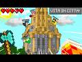HO FINITO la TORRE DI NICO! - VITA IN CITTA MINECRAFT ITA EP14