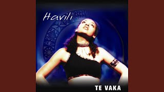 Video thumbnail of "Te Vaka - Logo te pate"
