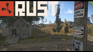 A Day In Rust Ep. 5