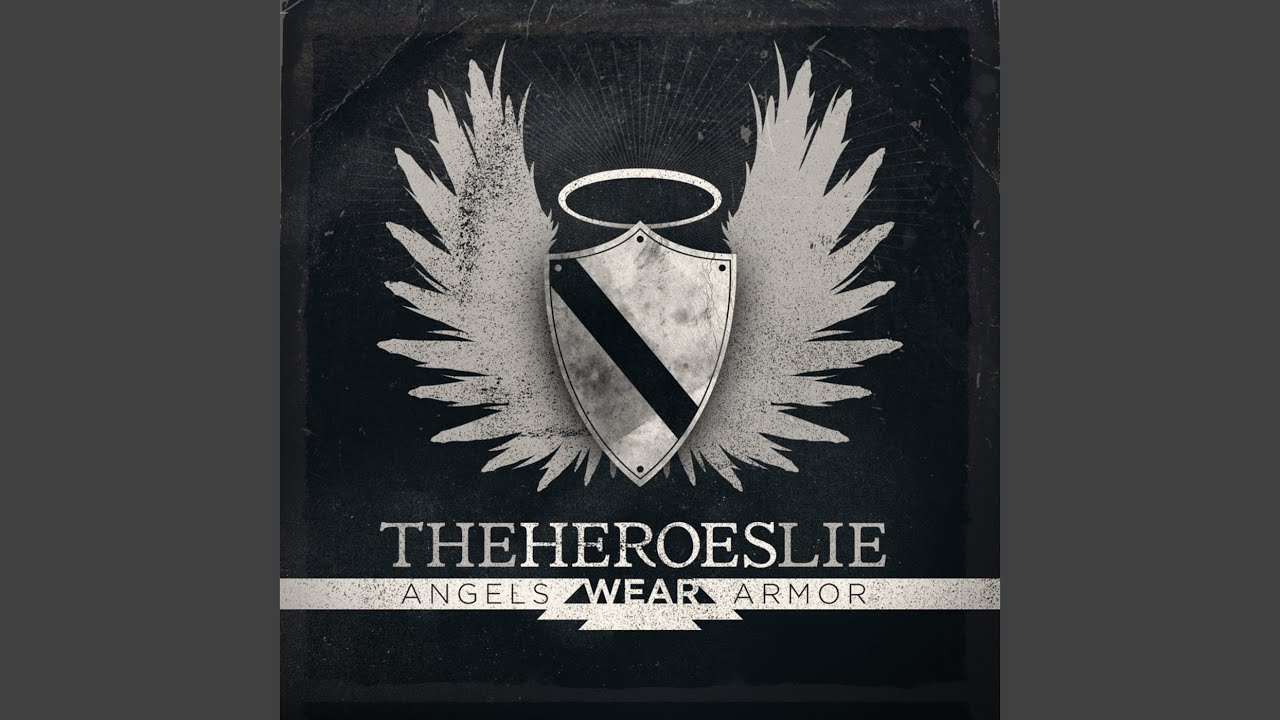 Where's Your Hero Now?