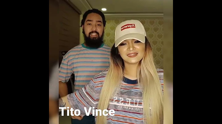 Tito vince transformation.jowa ni toni fowler the dadeh of tyronia fowler