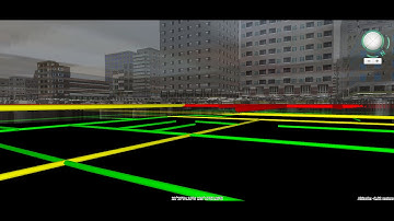 SuperGIS 3D Earth Sever - Underground Utilities Management