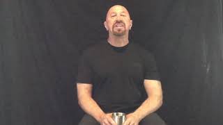 The Interview Series Larry Smith