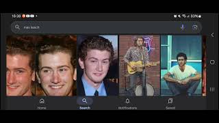 Happy 40th Birthday Max Kasch