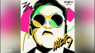 PSY - Everyday 「Audio」
