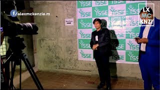 Be Your Own Media | Alex McKenzie Keynote at East West University, Bangladesh | 2018