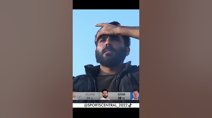 Turning Point! Agha Salman OUT! #Pakistan vs #England #UKsePK #SportsCentral #Shorts #PCB MY2L