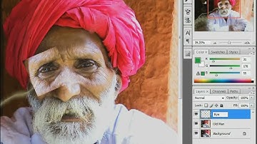 Desktop Publishing Operator in English module 7