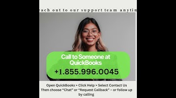 Need the QuickBooks Support Phone Number for Login Problems? 5 Simple Solutions to Connect Fast