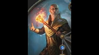 POE3.24聖宗3 25賽季前自力拓荒4L練習紅王