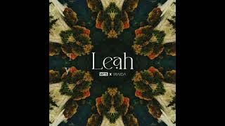 wrs x IRAIDA- Leah (Lyrics)