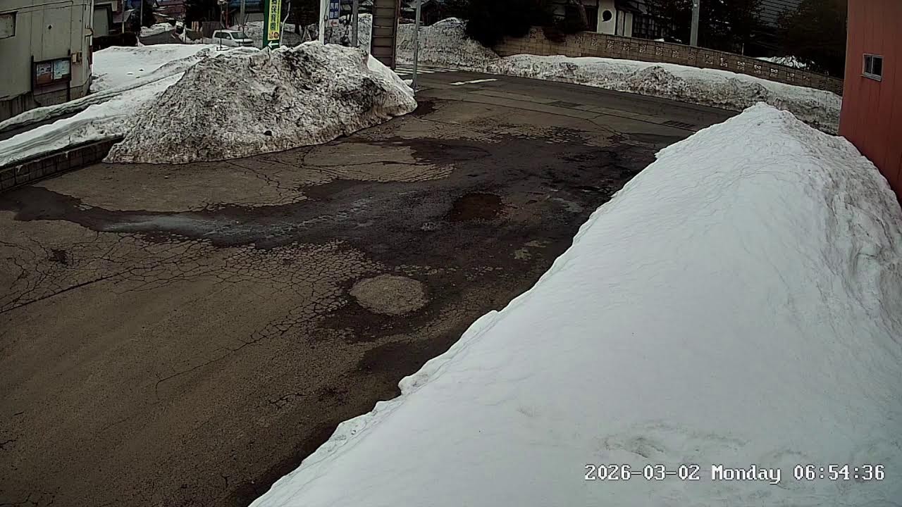 青森県青森市ライブカメラ Aomori Aomorishi Live camera.World cam.