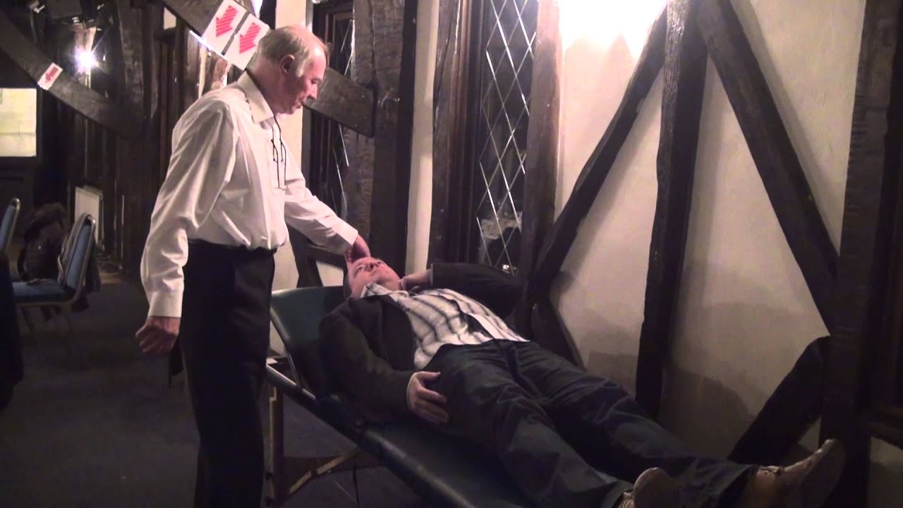 Prawn Allergy Treatment Part One YouTube