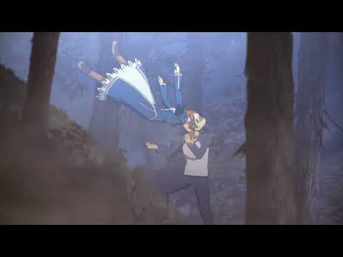 당신이 있던 숲 Fate Stay Night ed