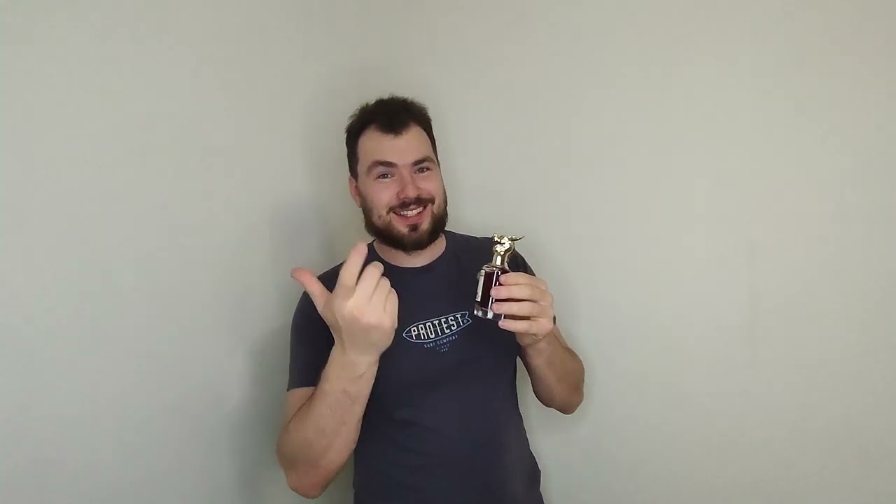 Распаковка PENHALIGON'S THE WORLD ACCORDING TO ARTHUR