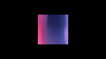 the afterimage technique