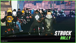 Struck Rally - GTA Events [Cinematic]