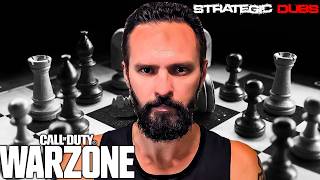 Only WARZONE Streamer Who Likes Avalon