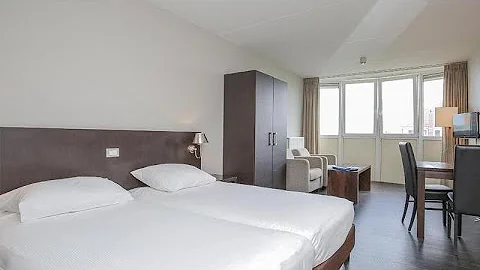 Fletcher Hotel Restaurant Zeeduin, Beverwijk, Netherlands