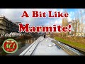 41. Love It Or Hate It! Come Along With Me On A Cruise Through Milton Keynes On My Narrowboat Aitch