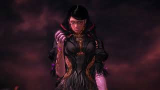 Bayonetta 3 - 7 - Learning to Burn to the ground