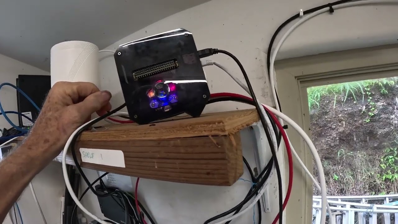 Cheap fire resilience