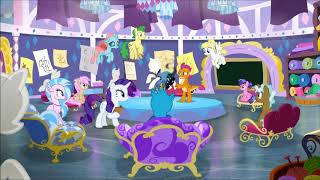 My little pony Май Литл Пони Школа дружбы песня 2 на русском My little pony Май Литл Пони Школа дружбы песня 2 на русском