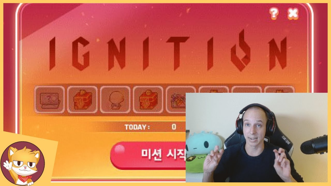 Ignition WarmUp Event Rewards MapleStory Coppersan Clips YouTube