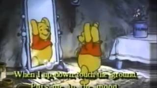 Disney Sing Along Songs Heigh Ho (1993 VHS) Part 1