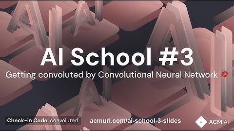 AI School #3: Building CNN for Image Classification and Neural Style Transfer | Fall 2024