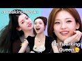 Babymonster CHOOM Promotions On Crack 