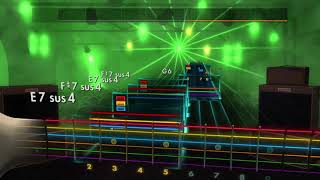Deftones - Elite [Rocksmith 2014](Lead)
