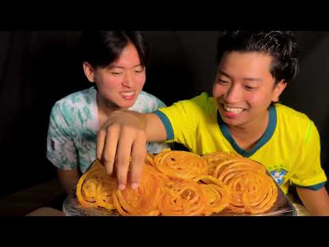 Worldcup Debate and Game | Prafulla Lama