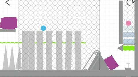 Two ways to relax. Way 1: Brain Dots！ http://braindotsapp.com #BrainDots