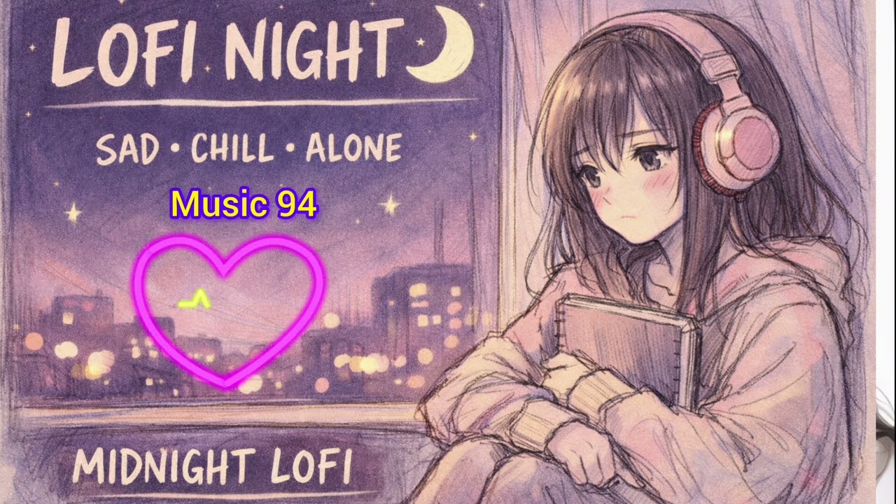 MIND RELEX LOFI SONG 💞| SLOWED + REVERB SONG 2025 | MIND RELAX LOFI SONG HINDI | LOVE MASHUP #song 